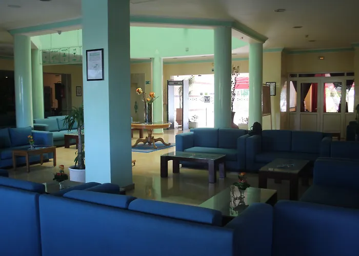 Hotel Tildi Hotel & Spa