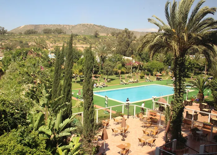 Hotel Tildi Hotel&Spa