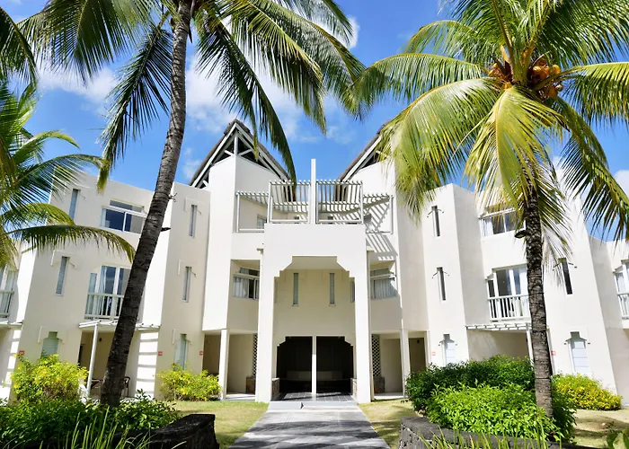 C Mauritius Palmar (Adults Only)