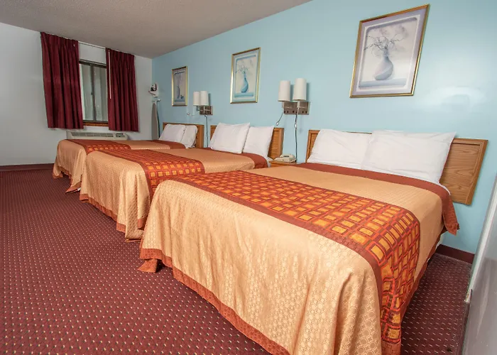 Eastbrook Inn