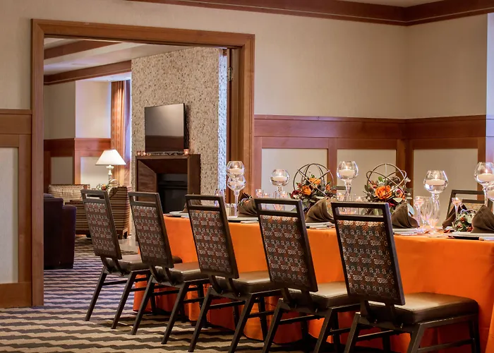Ameristar Casino Black Hawk