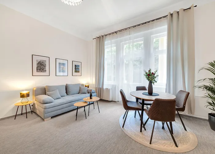 Rezidence Villa Gloria