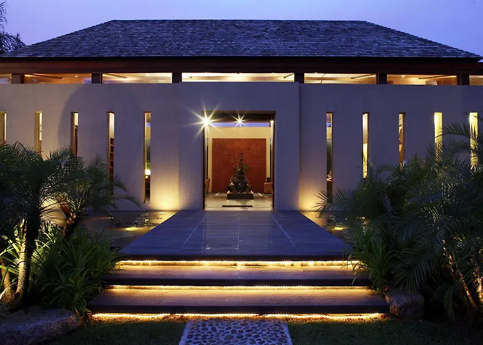 The Residence Resort