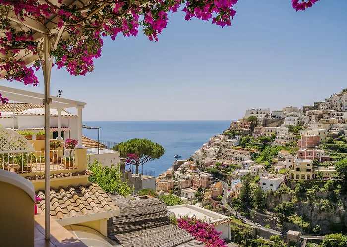 Villa Mary Suites