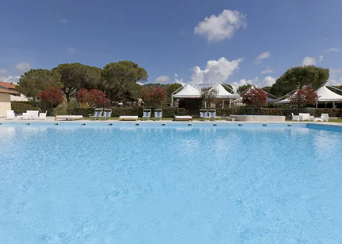 Resort Capalbio