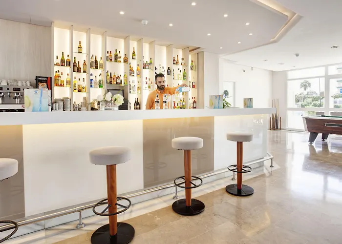 Grupotel Alcudia Suite