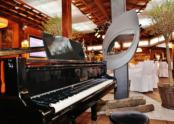 Meg-Lozenetz Hotel