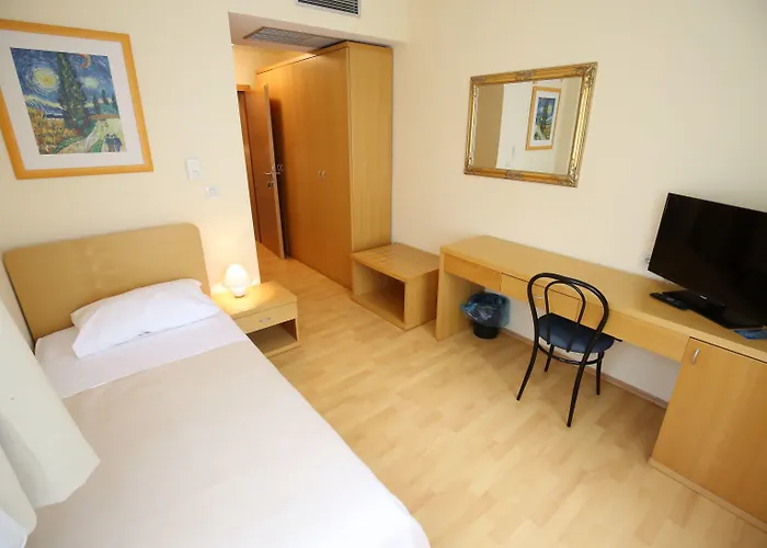 Hotel Lucija