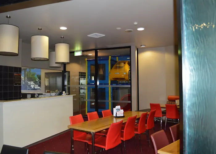 Best Western Blackbutt Inn