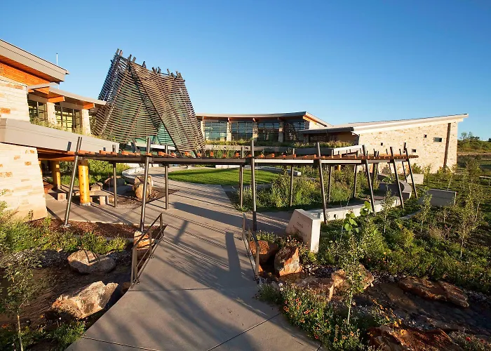 Sky Ute Casino Resort