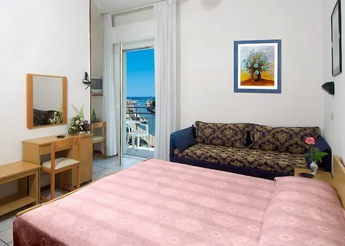 Hotel Lugano