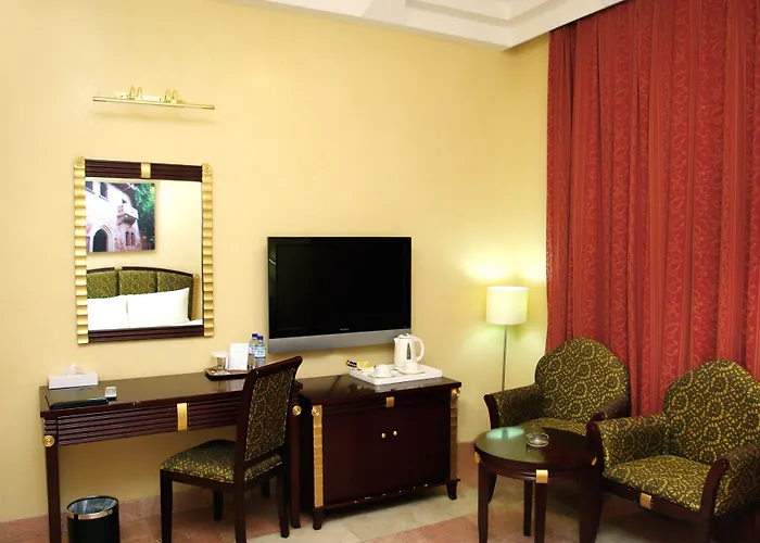 Verona Resorts Sharjah