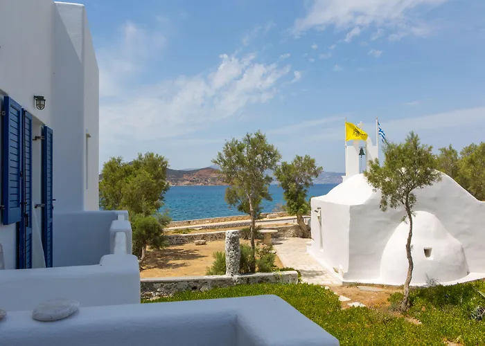 Galini Hotel