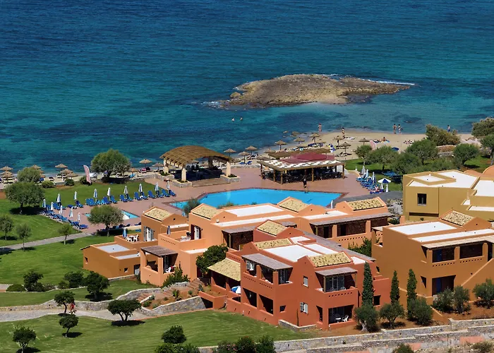 Sirens Beach & Village