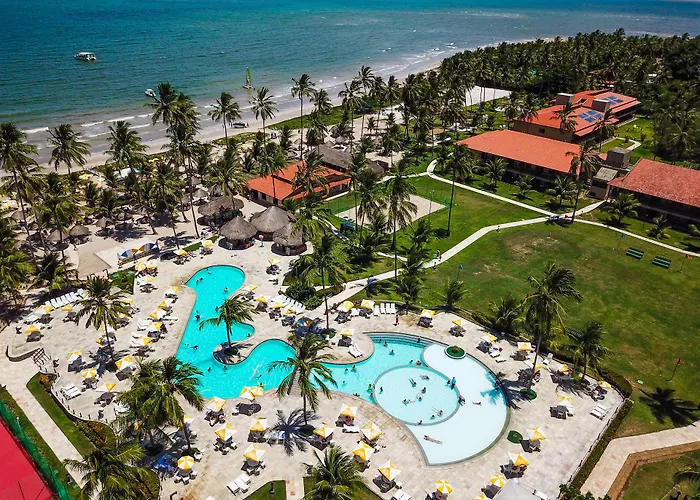 Salinas Maragogi All Inclusive Resort