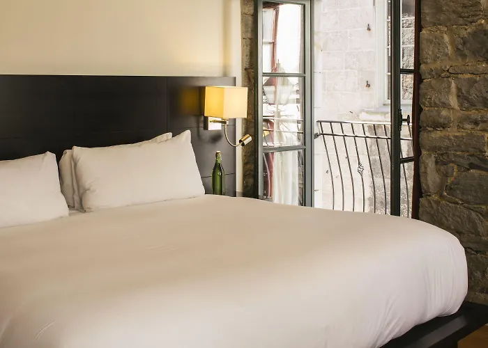 Le Petit Hotel Vieux-Montreal - Saint-Paul By Gray Collection
