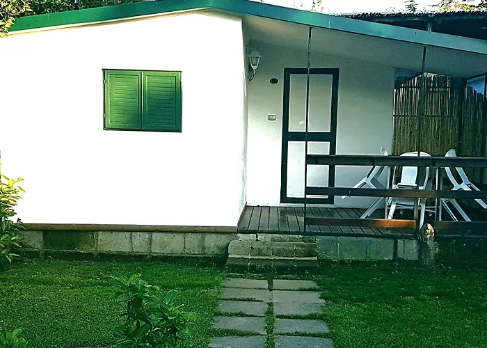 Sopramare Resort
