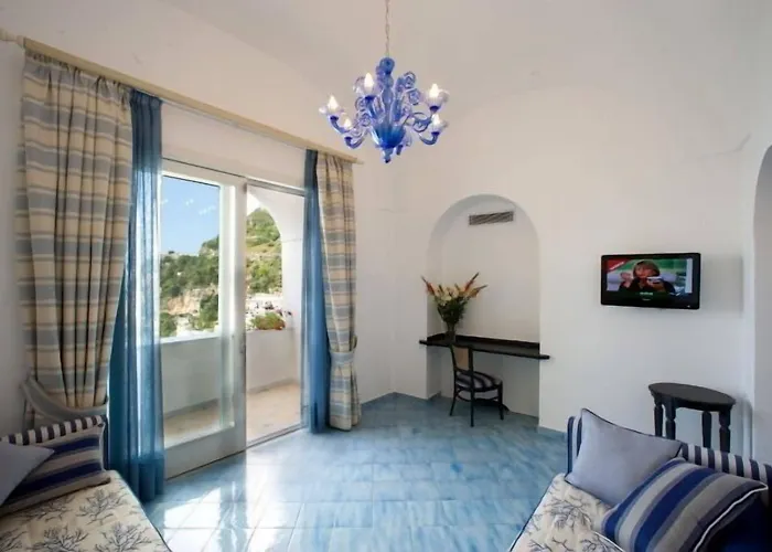 Palazzo Marzoli Charme Resort - Small Luxury Hotel