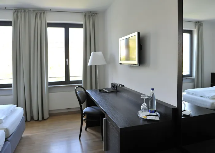 Tandem Hotel