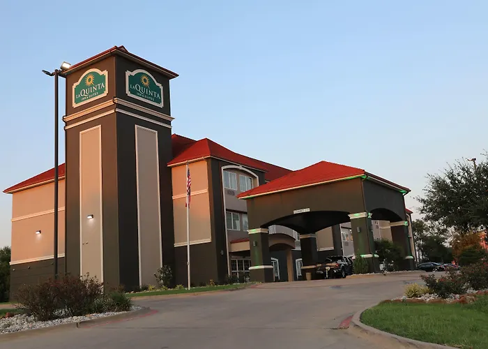 La Quinta By Wyndham Sulphur Springs