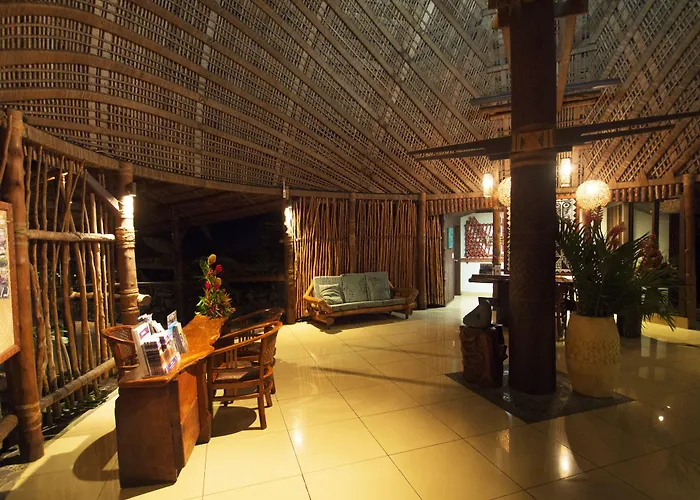 Sinalei Reef Resort & Spa