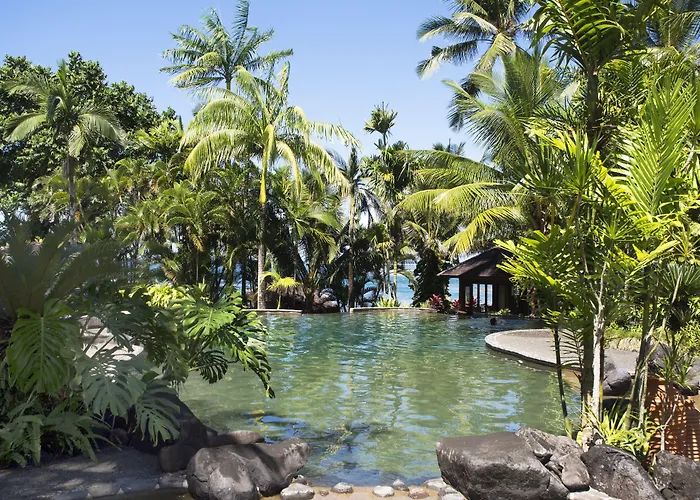 Sinalei Reef Resort & Spa
