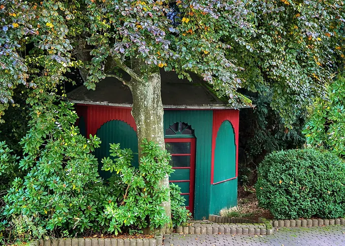 Rüters Parkhotel