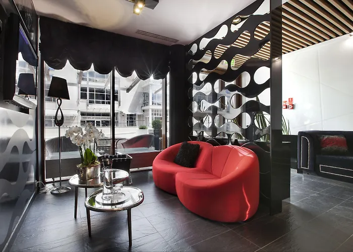 Bayjonn Boutique Hotel