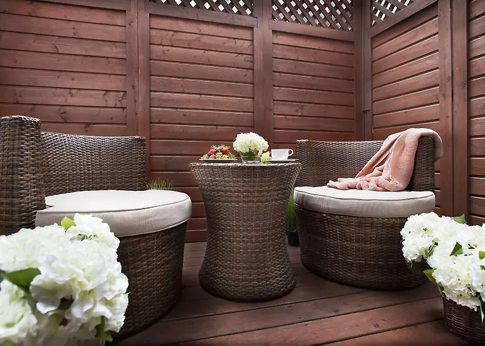 Bayjonn Boutique Hotel
