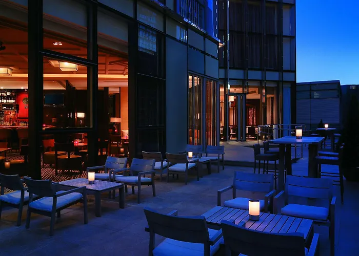 Hyatt Regency Hong Kong Tsim Sha Tsui