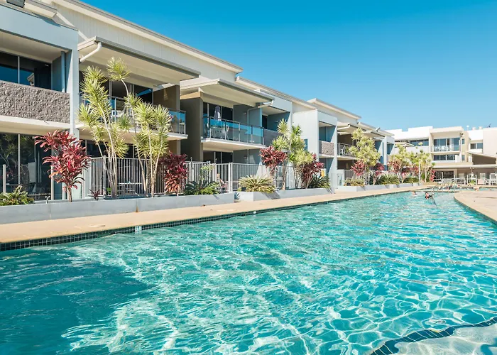Ramada By Wyndham Hervey Bay