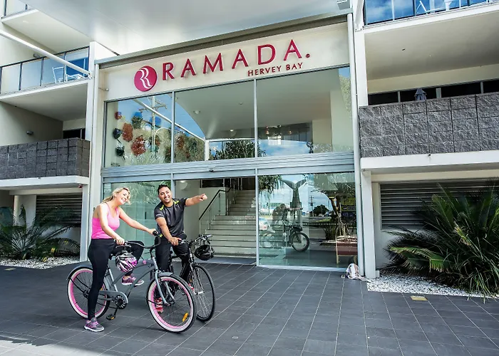 Ramada By Wyndham Hervey Bay