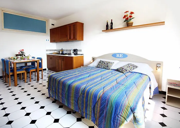 Residence Hotel Edy