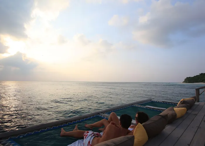 Soneva Fushi