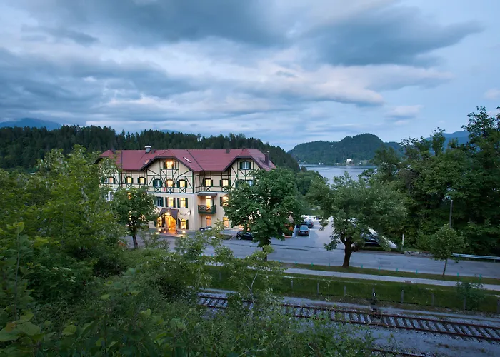 Hotel Triglav