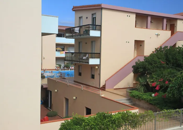Residence Picale