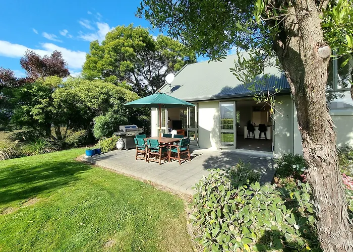 Vintners Retreat