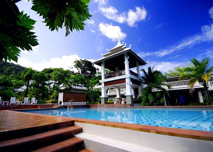 Anyavee Tubkaek Beach Resort