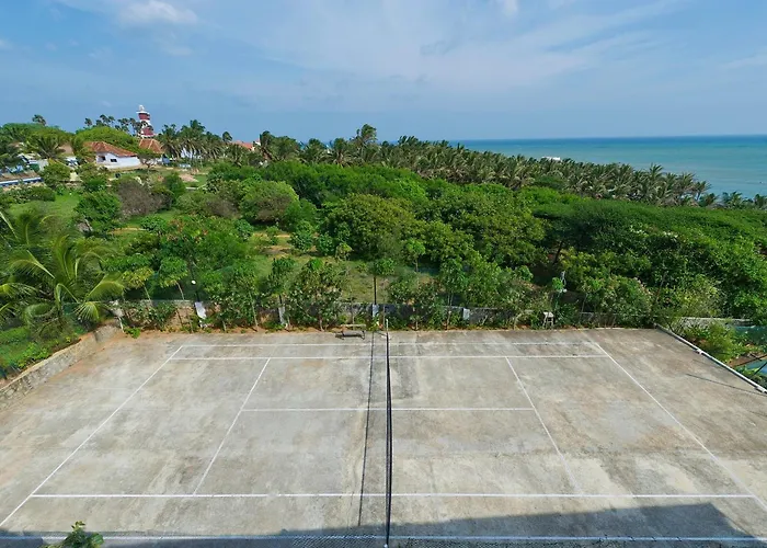 Annai Celestial Resorts