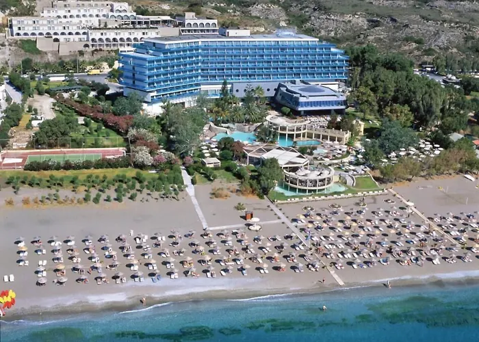 Allsun Hotel Calypso Beach