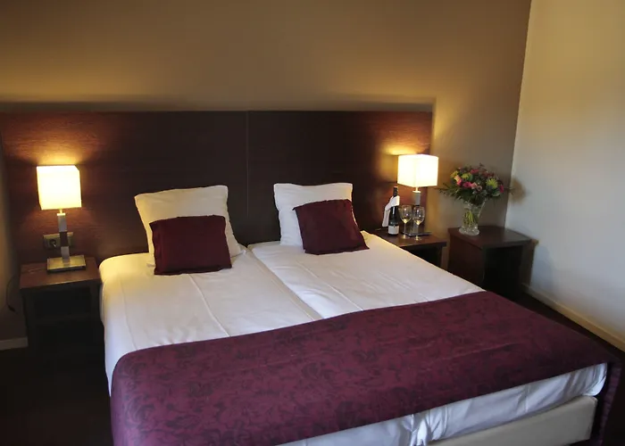 Hotel Arcen