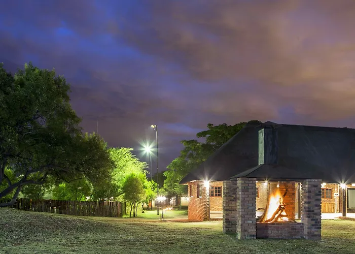Premier Hotel Roodevalley