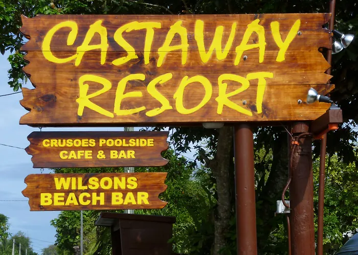Castaway Resort