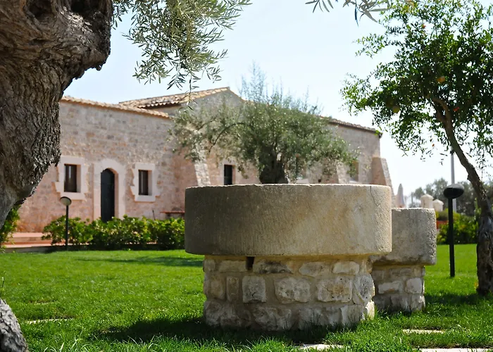 Torre Don Virgilio Country Hotel