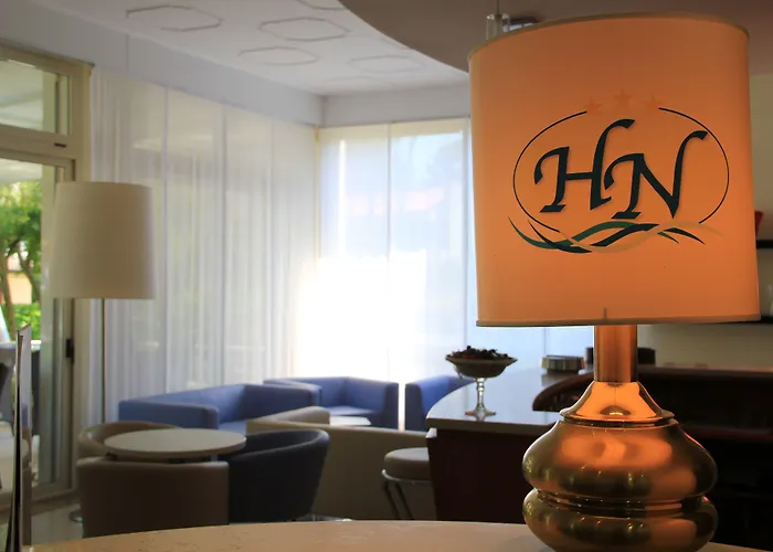 Hotel Meublè Nazionale
