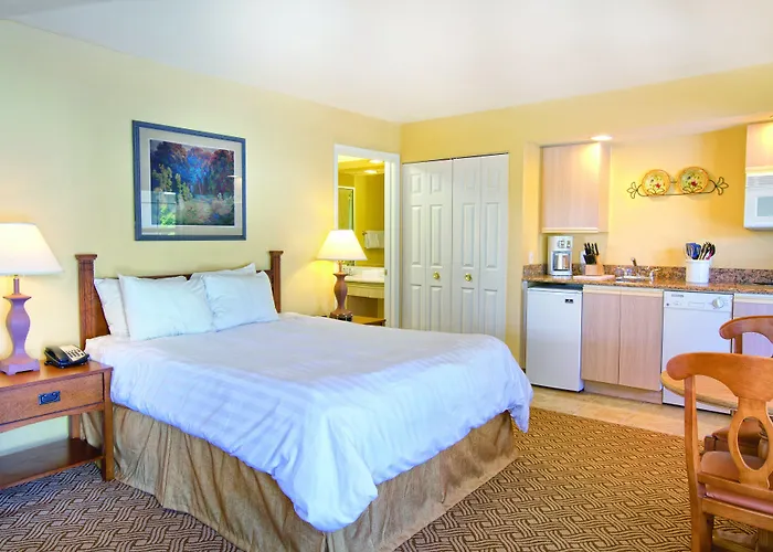 Club Wyndham Branson At The Falls