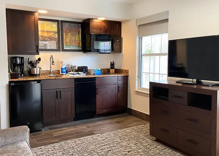 Club Wyndham Branson At The Falls