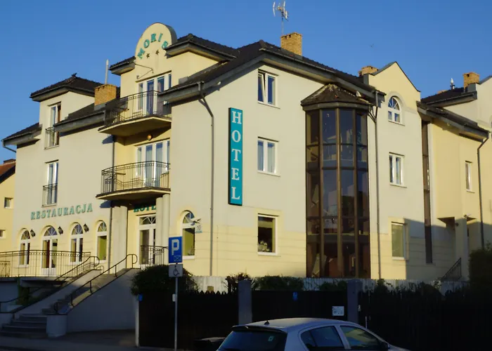 Moris Boutique Beach Hotel