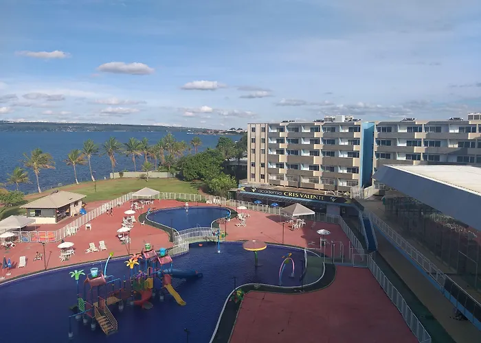 Bay Park Hotel Resort