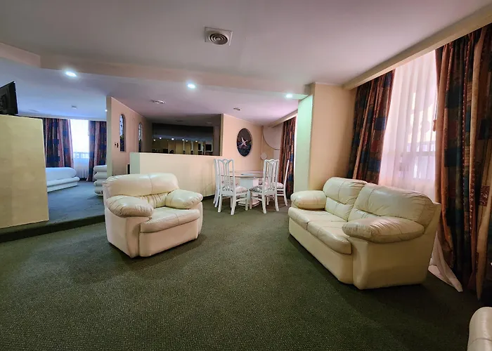 Hotel Real Del Sur